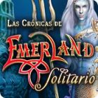 Las Crónicas de Emerland Solitario juego