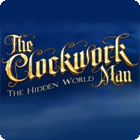 The Clockwork Man: The Hidden World Premium Edition juego