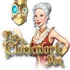 The Clockwork Man juego