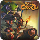 Los Croods. Juego de objetos escondidos juego