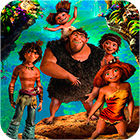 Juego de memoria Croods juego