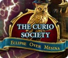 The Curio Society: Eclipse Over Mesina juego