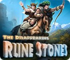 The Disappearing Runestones juego