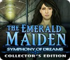 The Emerald Maiden: Symphony of Dreams Collector's Edition juego