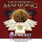 Emperors Mahjong juego