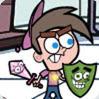 The Fairly Odd Parents: Dragon Drop juego