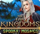 The Far Kingdoms: Spooky Mosaics juego