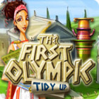 The First Olympic Tidy Up juego