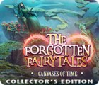 The Forgotten Fairy Tales: Canvases of Time Collector's Edition juego