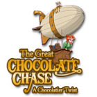 Great Chocolate Chase juego