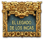 El legado de los Incas juego