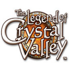 The Legend of Crystal Valley juego