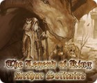 The Legend Of King Arthur Solitaire juego