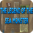 The Legend of the Sea Monster juego