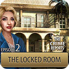The Crime Reports. The Locked Room juego