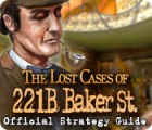 The Lost Cases of 221B Baker St. Strategy Guide juego