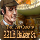 The Lost Cases of 221b Baker Street juego