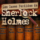 Los Casos Perdidos de Sherlock Holmes juego