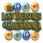 The Lost Treasures of Alexandria juego