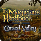 The Magician's Handbook: Cursed Valley juego