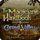 The Magician's Handbook: Cursed Valley juego The Magician's Handbook: Cursed Valley juego