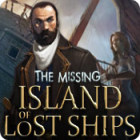 The Missing: La Isla Perdida juego