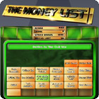 The Money List juego