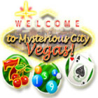 The Mysterious City: Vegas juego