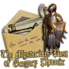 The Mysterious Past of Gregory Phoenix juego