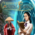 The Mystery of the Crystal Portal juego