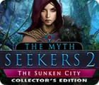 The Myth Seekers 2: The Sunken City Collector's Edition juego