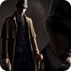 The New Adventures of Sherlock Holmes: The Testament of Sherlock juego
