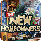 The New Homeowners juego