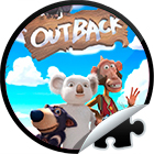 The OutBack. Rompecabezas juego