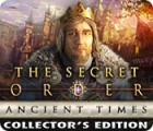 The Secret Order: Ancient Times Collector's Edition juego