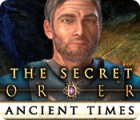 The Secret Order: Ancient Times juego