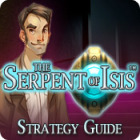 The Serpent of Isis Strategy Guide juego