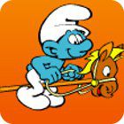 The Smurfs Sport Pairs juego