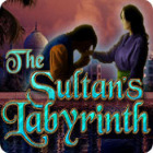 The Sultan's Labyrinth juego