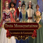 Three Musketeers Secrets: Constance's Mission juego