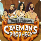 The Timebuilders: Caveman's Prophecy juego