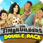 The Timebuilders Double Pack juego