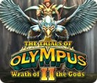 The Trials of Olympus II: Wrath of the Gods juego