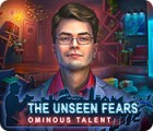 The Unseen Fears: Ominous Talent Collector's Edition juego