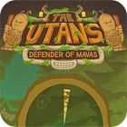 The Utans: Defender of Mavas juego