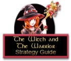 The Witch and The Warrior Strategy Guide juego