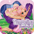 Thumbelina: Puzzle Book juego