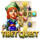 Tibet Quest juego