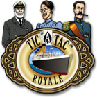 Tic-A-Tac Royale juego