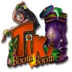 Tiki Boom Boom juego